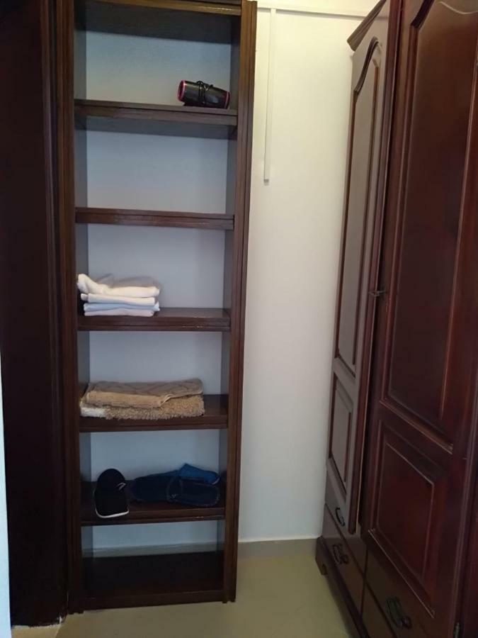 Apartmani Smiljana マカルスカ エクステリア 写真